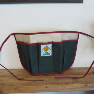 National Gardening Club Other New Gardening Apron National Home